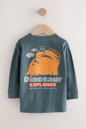 NEXT marškinėliai, F59427, 80-86 cm