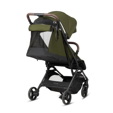 NOORDI sportinis vežimėlis SIA, Koli Green, PP212/603  