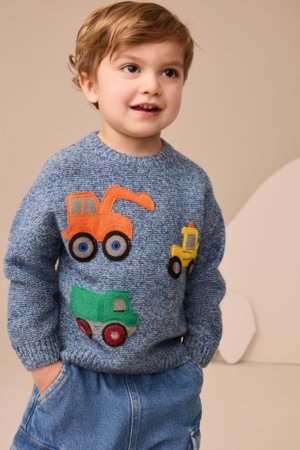 NEXT megztinis, AN5885, 62-68 cm