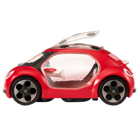 MIRACULOUS automobilis su lėle Ladybug‘s e-Beetle, 50666 
