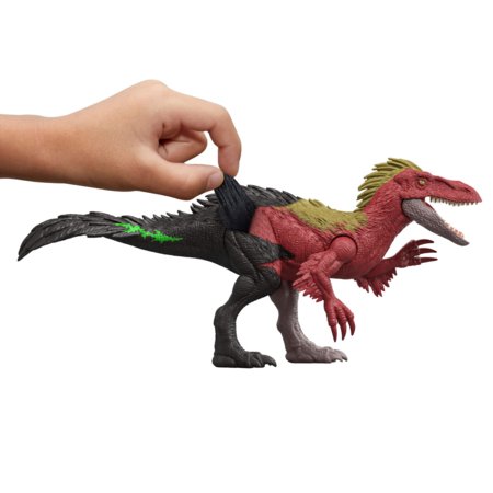 JURASSIC WORLD dinozauro siurprizas, asort., JKN04 
