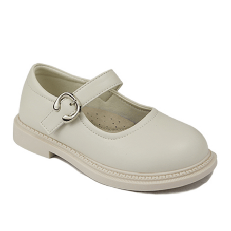 APAWWA bateliai, MC542-BEIGE, 37 dydis 