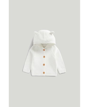 MOTHERCARE susegamas megztinis, GF449 