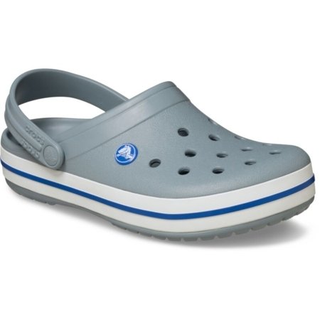 CROCS klumpės GETAWAY, pilkos, 11016-0Z3, 42,5 dydis 