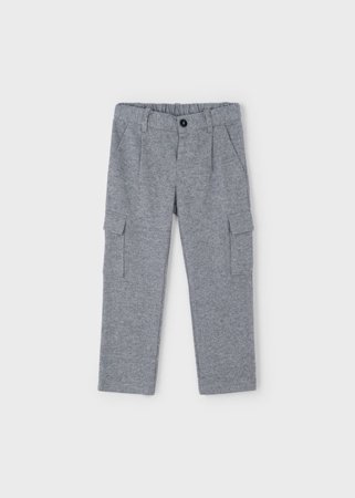 MAYORAL kelnės, fog, 4.570-68, 10 cm 