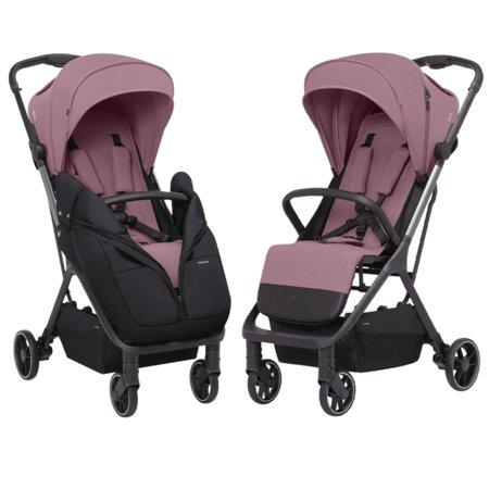 CARRELLO sportinis vežimėlis NOVA, Desert Pink, CRL-5521 