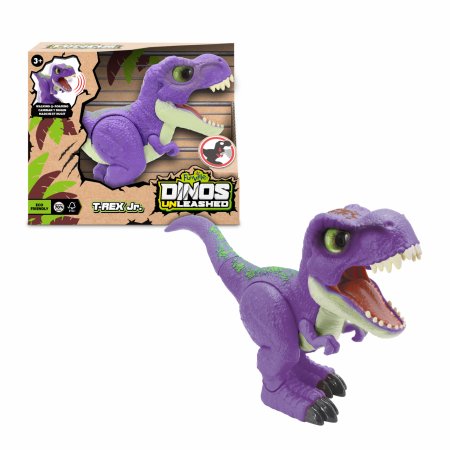 DINOS UNLEASHED dinozauras T-Rex JR, 31152 31152