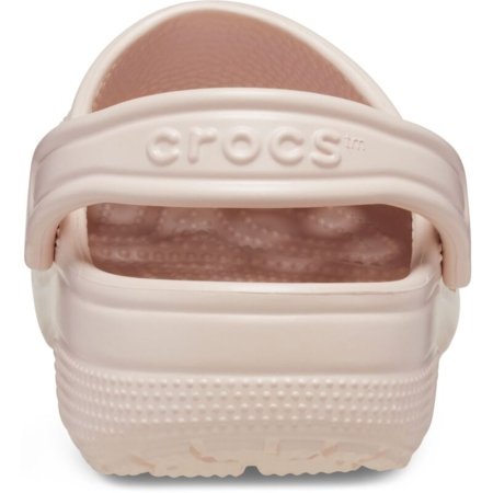 CROCS klumpės QUIET, rožinės, 10001-6UR, 38,5 dydis 