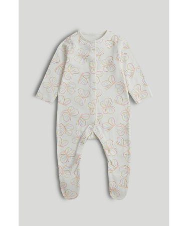 MOTHERCARE šliaužtinukas, 3 vnt., AY44701, cm 
