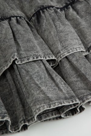 COCCODRILLO sijonas, dydis 