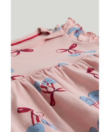 MOTHERCARE suknelė, 2 vnt., AX84301, 80 cm 