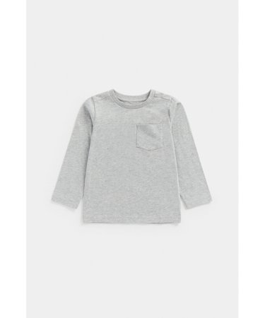 MOTHERCARE marškinėliai ilgomis rankovėmis, CB104 603146