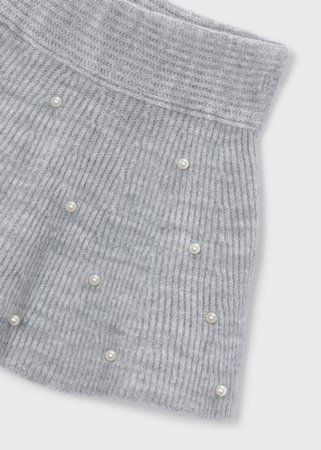 MAYORAL sijonas, mix gray, 4.907-82, 110  cm 