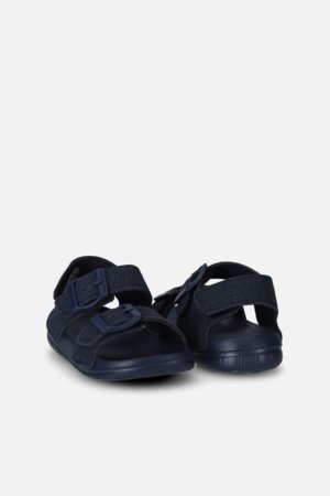 COCCODRILLO basutės, tamsiai mėlynos, WC6208102SHB-015-026, 26 dydis 