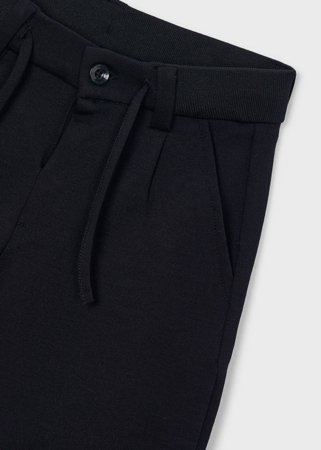 MAYORAL kelnės, black, 4.515-96, 140 cm 