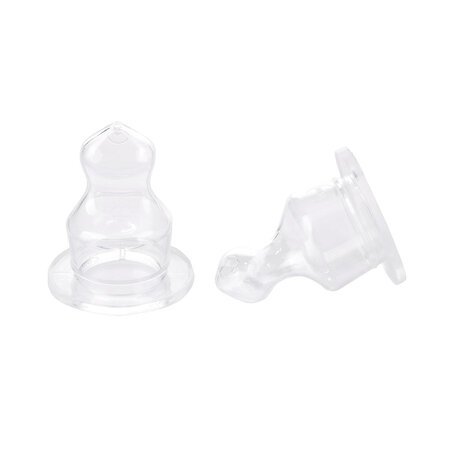 CANPOL BABIES žindukas silikoninis ortodontinis greitas, 12 mėn+, 2vnt., 18/127 18/127