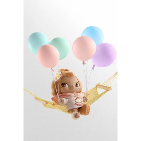 NINNIC kolekcinis personažas Wild & Free, asort., 25ZB3107NNC011-HW 