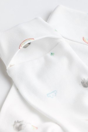 NEXT šliaužtinukas ilgomis rankovėmis, 4 vnt., U09995 