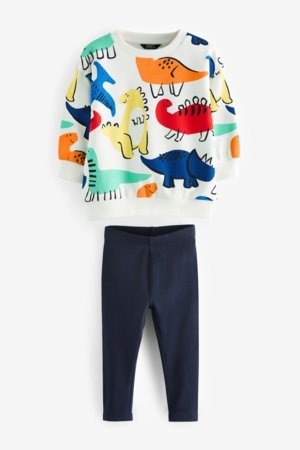 NEXT džemperis ir tamprės, 650004 104-110 