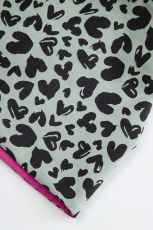 COCCODRILLO kepurė, rožinė, dydis 