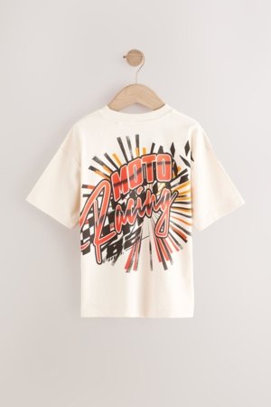 NEXT marškinėliai, AG3609, 152 