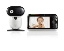 MOTOROLA video kamera-mobili auklė PIP1510, 461701 