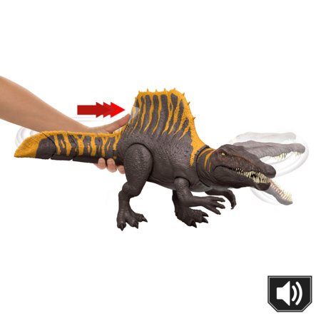 JURASSIC WORLD Spinosaurus, JGB56 