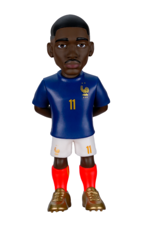 MINIX figūrėlė Dembele, 22519 