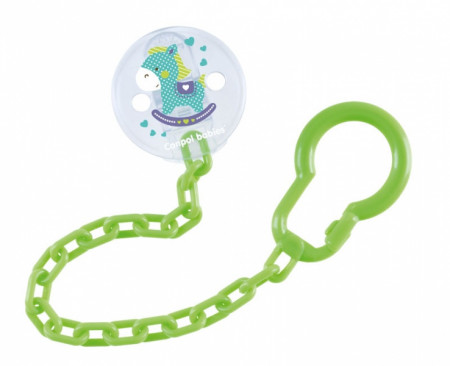 CANPOL BABIES grandinėlė čiulptukui Toys, 10/889 10/889