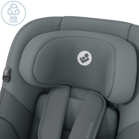 MAXI COSI automobilinė kėdutė PEARL S, 0-4 m., Tonal Graphite, 8635106110 