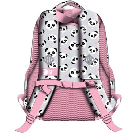 ST.RIGHT vaikiška kuprinė, 3 skyrių, TO-PLS-7265-STR-BP26-ST 