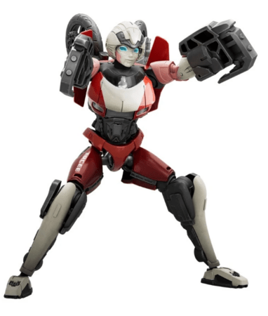 Blokees transformeris Arcee, 71152 