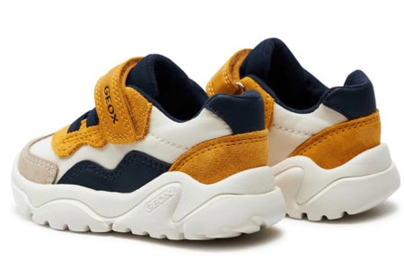 GEOX laisvalaikio batai B455RB-0FU22-CQ62P, 23 dydis 