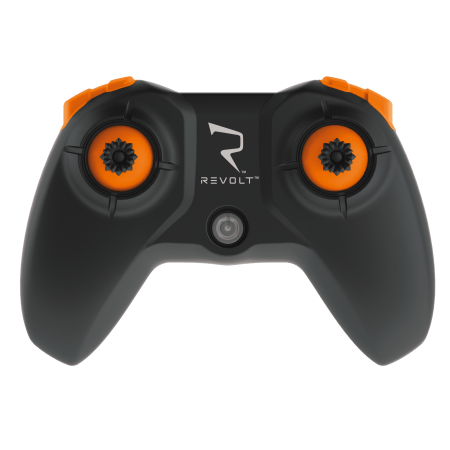 REVOLT RC kaskadinis dronas Night Hawk Mini, X20T 