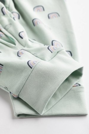 NEXT šliaužtinukas ilgomis rankovėmis, 3vnt., 604425 80-86 