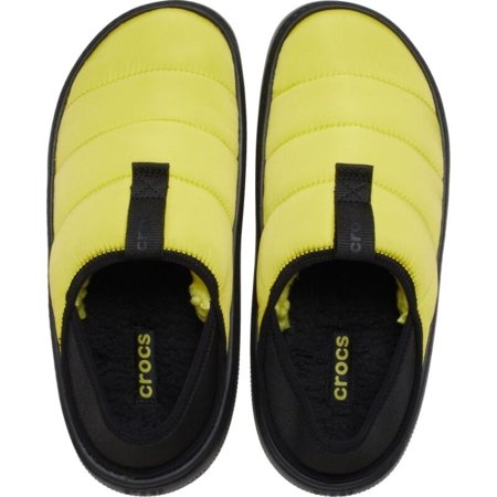 CROCS klumpės ECHO RO RIPSTOP, spalvotos, 210706-77K, 44,5 dydis 