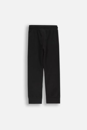 MOKIDA tamprės MOKIDA COLLECTION BOY, juodos, ZM5122101MCB-021-110, 110 cm 