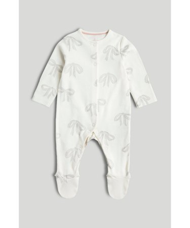 MOTHERCARE 8 dalių komplektas kūdikiui, AV50601 56 cm 