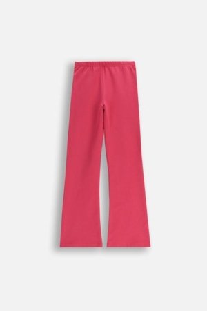 MOKIDA tamprės MOKIDA COLLECTION GIRL, rožinės, ZM5122702MCG-007-116, 116 cm 
