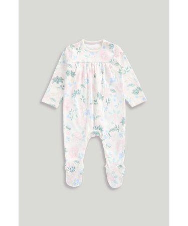 MOTHERCARE 8 dalių komplektas kūdikiui, LK563 74 