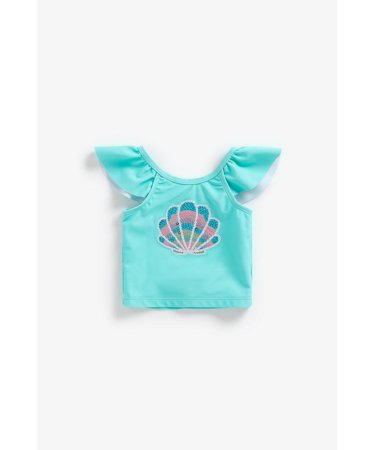 MOTHERCARE maudymosi kostiumėlis, BA034 577789