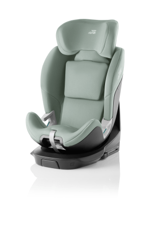 BRITAX automobilio kėdutė SWIVEL Select, Jade Green, 2000039563 