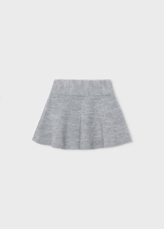 MAYORAL sijonas, mix gray, 4.907-82, 110  cm 