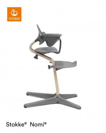 STOKKE buomelis NOMI®, grey, 626103 626103