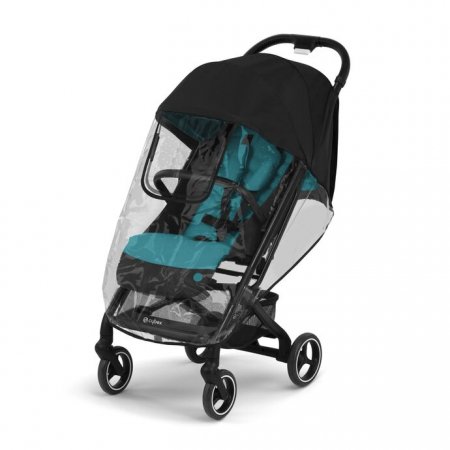 CYBEX apsauga nuo lietaus BEEZY, transparent, 521000714 