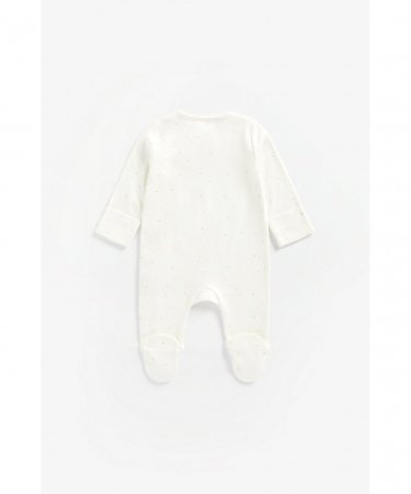 MOTHERCARE šliaužtinukas ilgomis rankovėmis, ZA353 548974