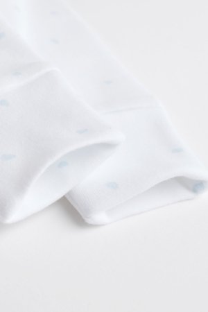 NEXT šliaužtinukas ilgomis rankovėmis, 3vnt., 404839 