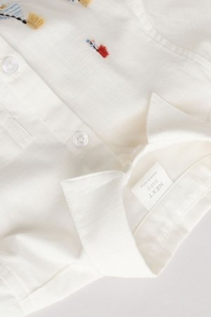 NEXT marškiniai ir šortai, AE6189, 80-86