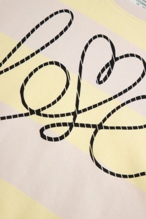 COCCODRILLO džemperis, geltonas, WC6133101HGJ-004-158, 158 cm 