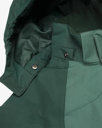 VIKING žieminis lauko kombinezonas TOASTY, žalias, 50-24590-64, 140 cm 